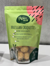 Salgadinhos Fritos e Congelados (PADARIA TORONTO)