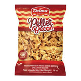 Biscoito de Bacon -  Pelinha (DELMA)