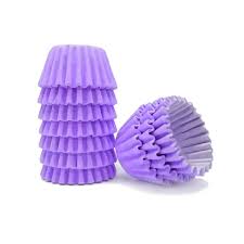 Forminha para Brigadeiro N6 (Plac)