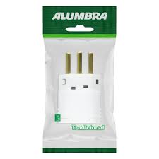 Plug Adaptador (Alumbra)