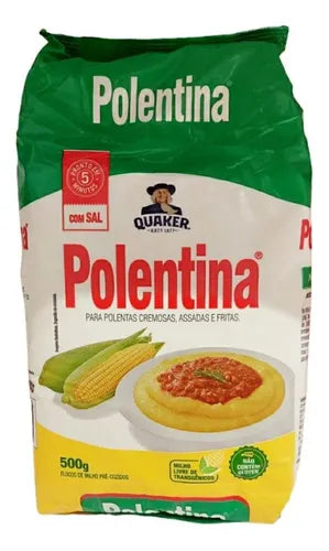 Polenta (QUAKER)