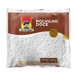 Polvilho 500g (DA TERRINHA)
