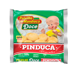 Polvilho  (PINDUCA)