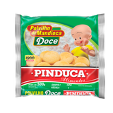 Polvilho  (PINDUCA)