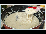Canjica de Milho Branca (SINHA)