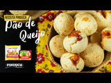 Mistura de Pão de Queijo 1Kg (PINDUCA) B.B.: 23/FEB/27