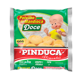 Polvilho  (PINDUCA)