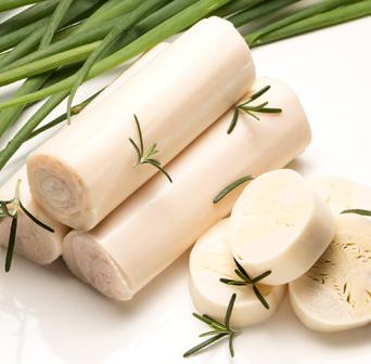 Palmito de Pupunha em Conserva (CAMPO SOL)