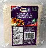 Queijo TIPO COALHO HALLOUMI (SALERMO)