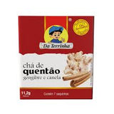 Chá (DA TERRINHA)