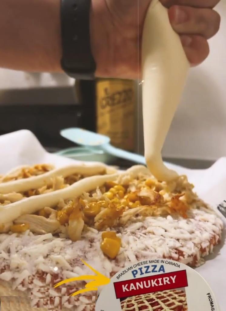 Kanukiry (QUESOLAT) (Tipo Catupiry) - BB: 12/NOV/25