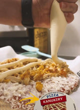 Kanukiry (QUESOLAT) (Tipo Catupiry) - BB: 12/NOV/25