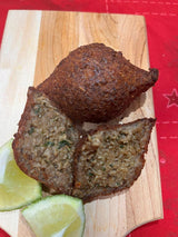 Salgadinhos Fritos e Congelados Tamanho Lanchonete (SNACK BRAZUCA)