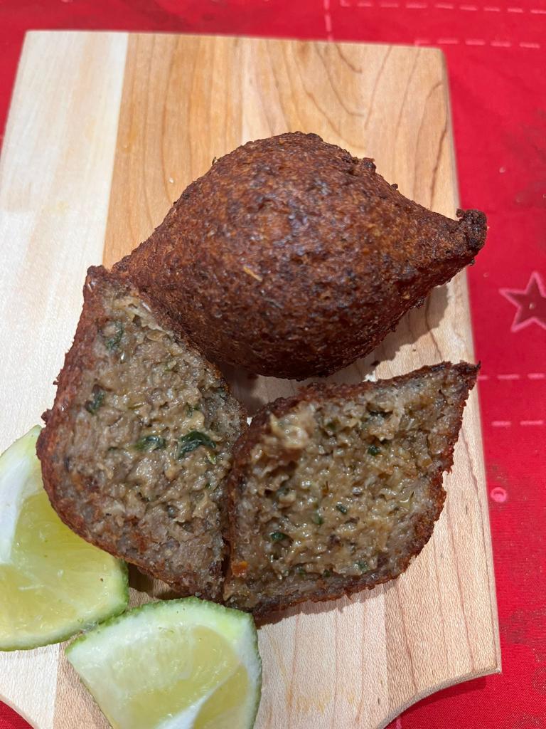 Salgadinhos Fritos e Congelados Tamanho Lanchonete (SNACK BRAZUCA)
