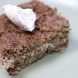 Quibe de FORNO (SUFLE)