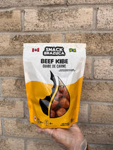 Salgadinhos Fritos e Congelados  (SNACK BRAZUCA)