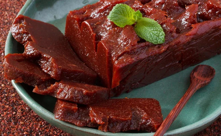 Goiabada Cascão 1Kg (PREDILECTA) - B.B.:AJUN/26 - FINAL SALE