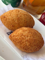 Salgadinhos Fritos e Congelados Tamanho Lanchonete (BRAZIL IN HOUSE)