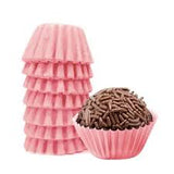 Forminha para Brigadeiro (Mago) N 5