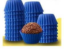 Forminha para Brigadeiro (Mago) N 5