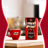 Café Pilão 500g