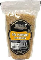 Sal Grosso Temperado (A PORTUGUESA)