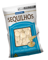 Sequilhos (ITAMARATY)