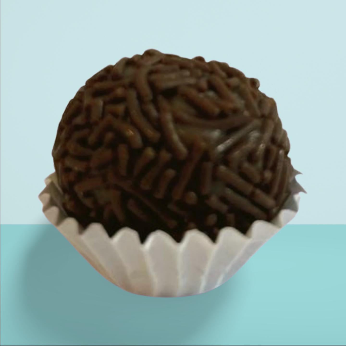 Caixa de Brigadeiros Congelado - 04 unids. (SOPHIE'S SWEETS)