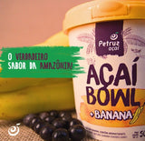 Sorbet de Açai (PETRUZ)