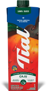 Suco Pronto para Beber (TIAL) - 1 Litro