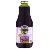 Suco de Uva Integral 100% - ORGANICO (ORGANOVITA)