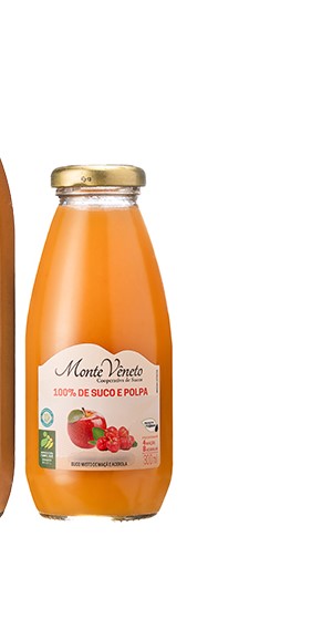 Suco -  Monte Veneto