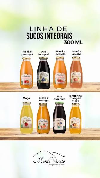 Suco -  Monte Veneto