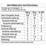 Flocão de Milho 400g (DA TERRINHA)