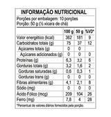 Fubá Mimoso 500g (DA TERRINHA)