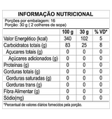 Sagu de Mandioca 500g (DA TERRINHA)