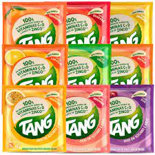 Sucos Tang Fonte de Zinco 18g (TANG)