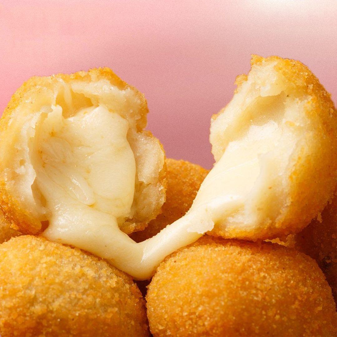 Salgadinhos Fritos e Congelados 450g  (TORONTO CUISINE GOURMET)