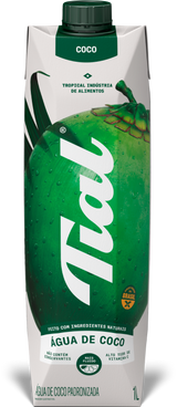 Agua de Coco (TIAL)