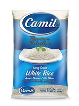 Arroz BRANCO (CAMIL)