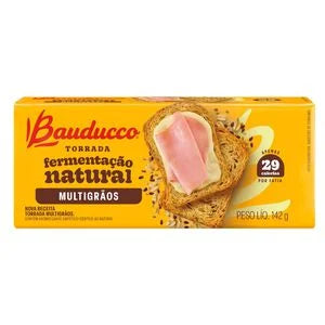Torradas (BAUDUCCO)