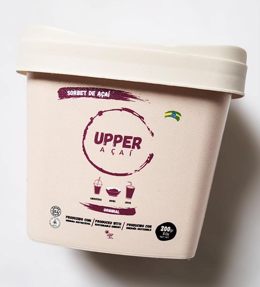Açaí ORIGINAL (UPPER)
