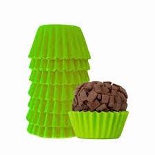 Forminha para Brigadeiro (Mago) N 5