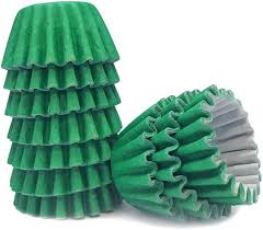 Forminha para Brigadeiro N6 (Plac)