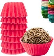 Forminha para Brigadeiro (Mago) N 5