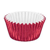 Forminha para Brigadeiro - Laminada N5