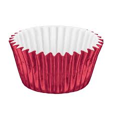 Forminha para Brigadeiro - Laminada N5