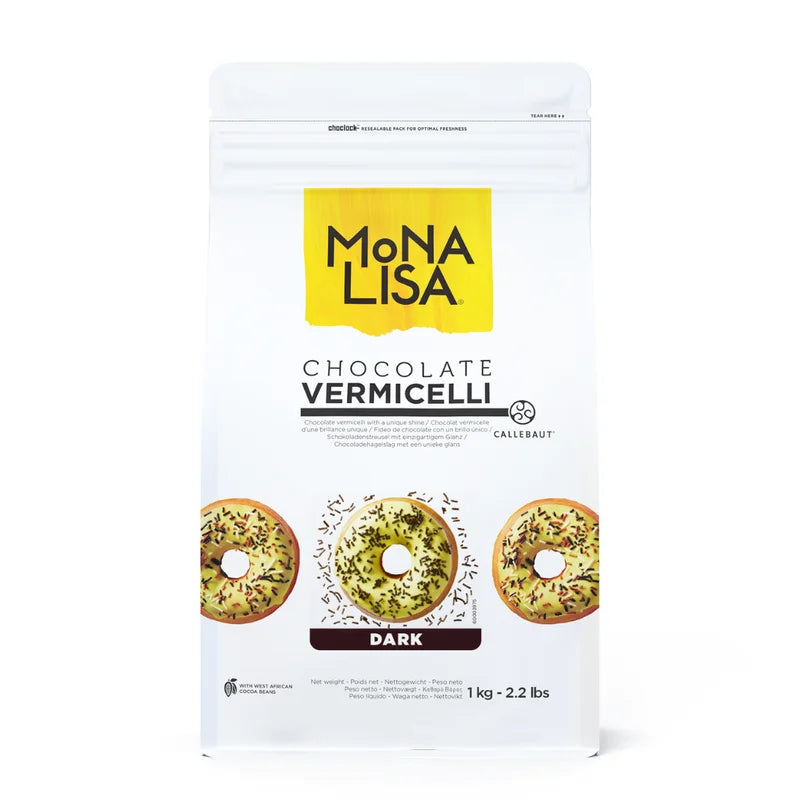 Belgian Granules 1kg (MONA LISA)