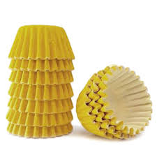 Forminha para Brigadeiro N6 (Plac)