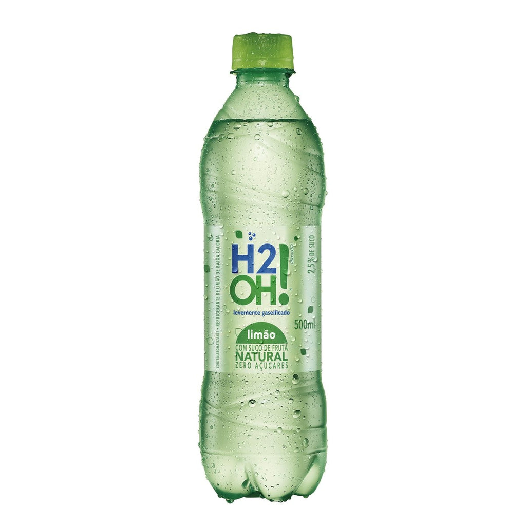H2O LIMÃO (AMBEV) (VAL:10/MARÇO/23)